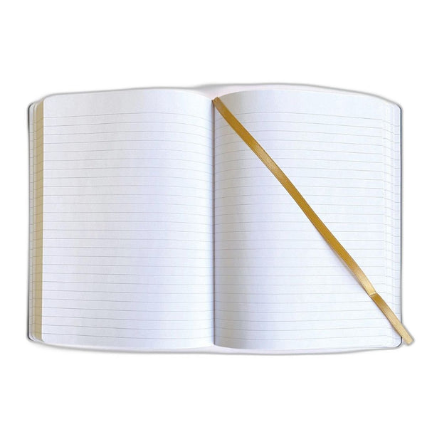 PRPHS Wonder Journal -  - Books - Feliz Modern