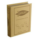 WSGC Vintage Yahtzee Game Bookshelf Edition -  - Games - Feliz Modern