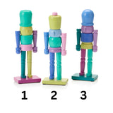 SRVI Jolly Christmas Nutcrackers - - Christmas - Feliz Modern