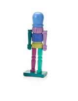 SRVI Jolly Christmas Nutcrackers - 3 - Blue Hat - Christmas - Feliz Modern
