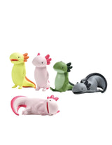 BCM Mini Axolotl Figurines - - Babies & Kids - Feliz Modern