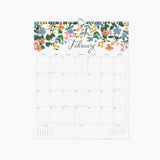 RPC Dahlia 2026 Calendar - - Office & Stationery - Feliz Modern