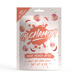 FSW Sour Peach Bites