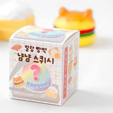 KWD Food Squishy Blind Box - - Games - Feliz Modern