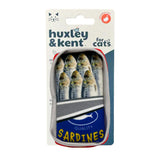 *HXK Sardine Tin Cat Toy - - Pets - Feliz Modern