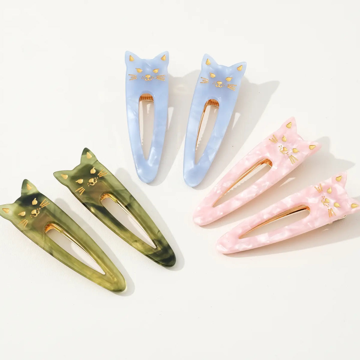 Hair Accessories