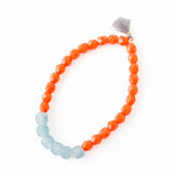 *NPT Beaded Bracelet - - Bracelets - Feliz Modern