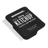 BSP Spicy Ketchup Puzzle - - Games - Feliz Modern