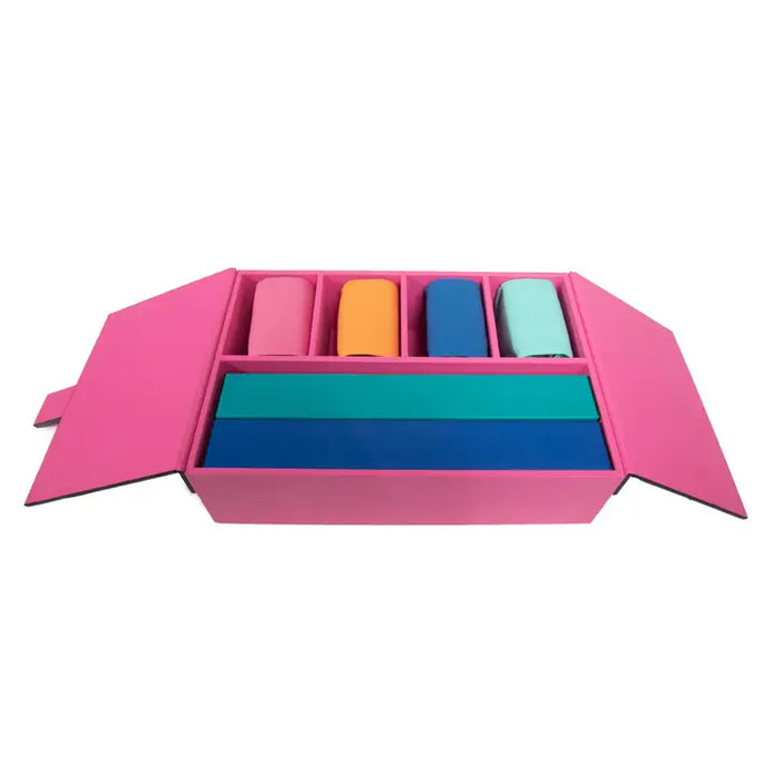 BKAC Ellen Rummikub Set