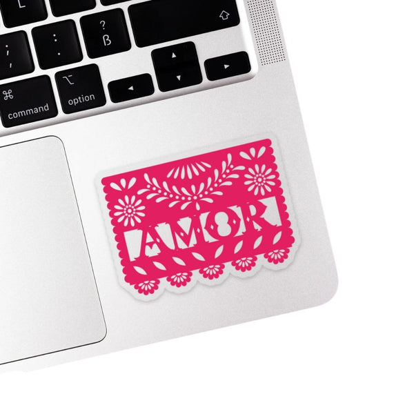 VVCO Amor Sticker -  - Stickers - Feliz Modern