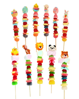 CCHC Gummy Kabobs - - Treats - Feliz Modern