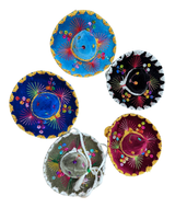 MAPC Fiesta Pet Sombrero - - Pets - Feliz Modern