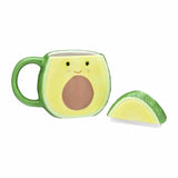 STRL Avocado Mug -  - Drinkware - Feliz Modern