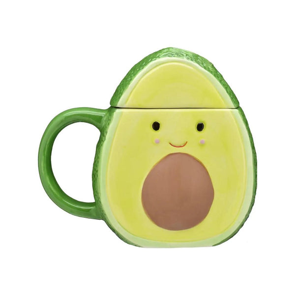 STRL Avocado Mug -  - Drinkware - Feliz Modern