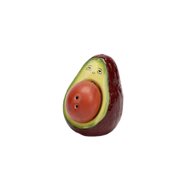 OHED Avocado Salt & Pepper Set -  - Serveware - Feliz Modern