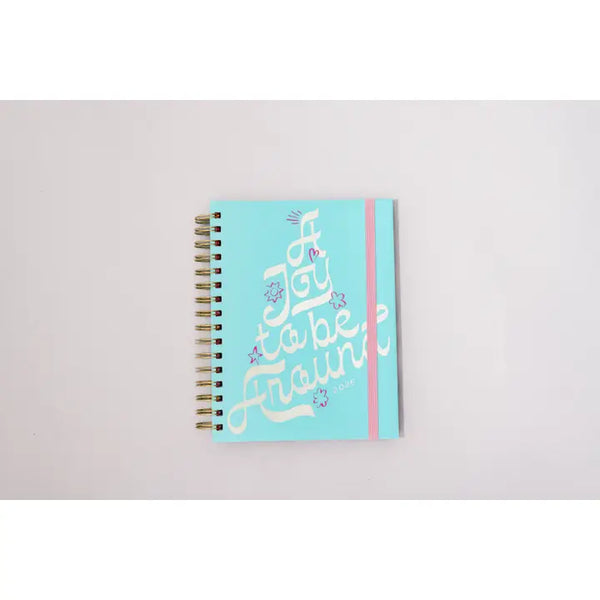 BAN Joy 12 Month Planner