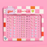 XOF Celestial Gem Set - - Accessory - Feliz Modern