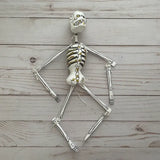*VIVG Calavera Day of the Dead Skeleton - - Decor Objects - Feliz Modern