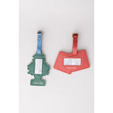 BAN Luggage Tag Set