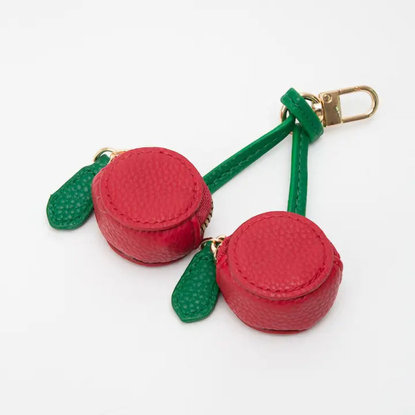SBCP Cherry Bag Charm