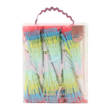 PPA Fringe Party Horns - - Party Supplies - Feliz Modern