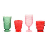 *PPA Spread Holiday Cheers Drinkware Set - - Party Supplies - Feliz Modern