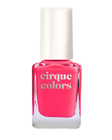*CRQC Solid Nail Polish - Watermelon Sugar Jelly - Beauty & Wellness - Feliz Modern