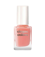 *CRQC Solid Nail Polish - Peach Jelly - Beauty & Wellness - Feliz Modern