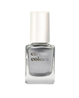 *CRQC Solid Nail Polish - Sterling - Beauty & Wellness - Feliz Modern