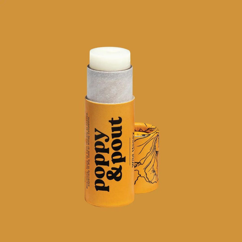 PYAP Wild Honey Lip Balm -  - Beauty & Wellness - Feliz Modern