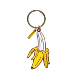 IDL Banana Keychain -  - Keychains - Feliz Modern