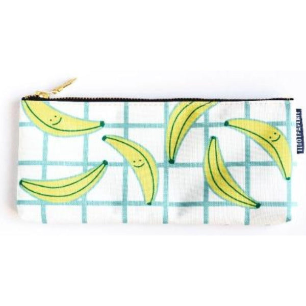 ILOE Banana Pencil Pouch -  - Office & Stationary - Feliz Modern