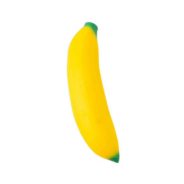 KSC Banana Stress Toy -  - Games - Feliz Modern