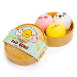 KSC Animal Bao Buns -  - Games - Feliz Modern