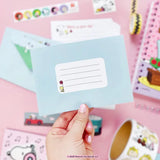*PPSK Peanuts Nice Day Letter Kit - - Office & Stationery - Feliz Modern