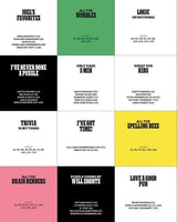 SNS Puzzle Mania Book - - Books - Feliz Modern