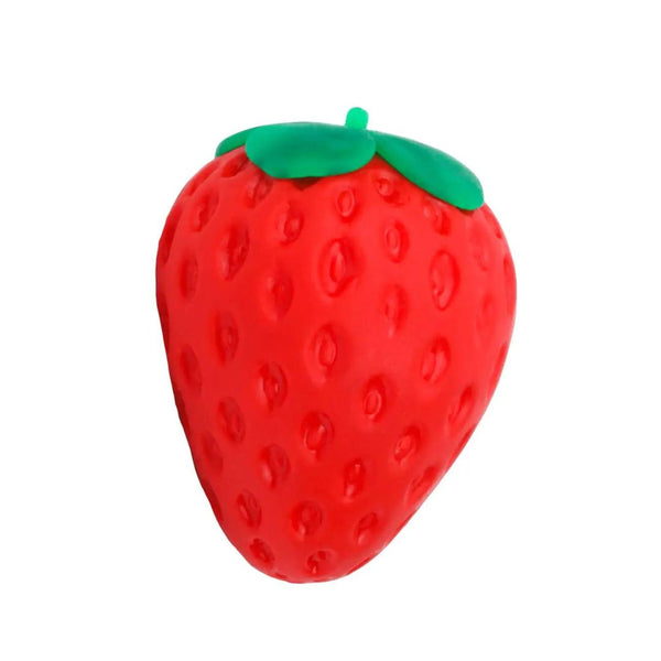 KSC Strawberry Squishy Toy -  - Games - Feliz Modern