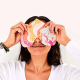 LVMT Eye Love Pillow - - Accessory - Feliz Modern