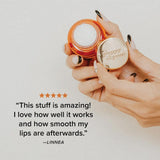 PYAP Blood Orange Mint Lip Scrub -  - Beauty & Wellness - Feliz Modern