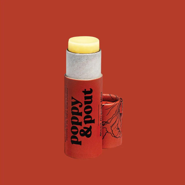 PYAP Blood Orange Mint Lip Balm -  - Beauty & Wellness - Feliz Modern
