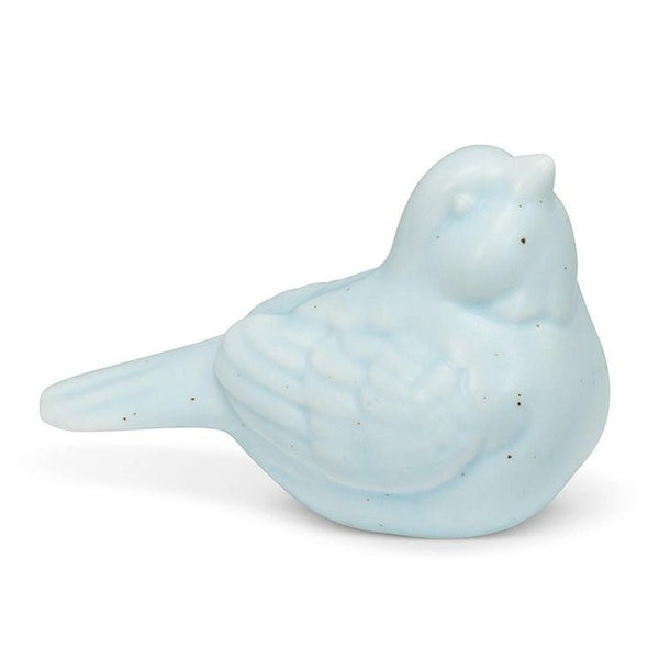 ABTT Blue Bird Decor -  - Decor Objects - Feliz Modern