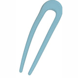 TDAS Candy Colored Hair Pin - Blue - Hair Accessories - Feliz Modern