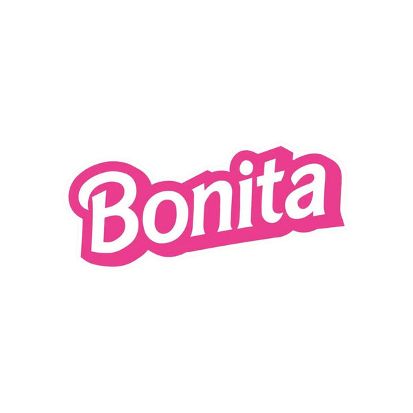 EAD Bonita Sticker -  - Stickers - Feliz Modern