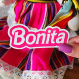 EAD Bonita Sticker -  - Stickers - Feliz Modern