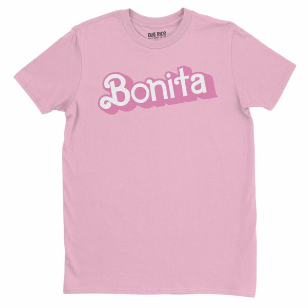 QRIC Bonita T-Shirt - 2XL - Clothing - Feliz Modern