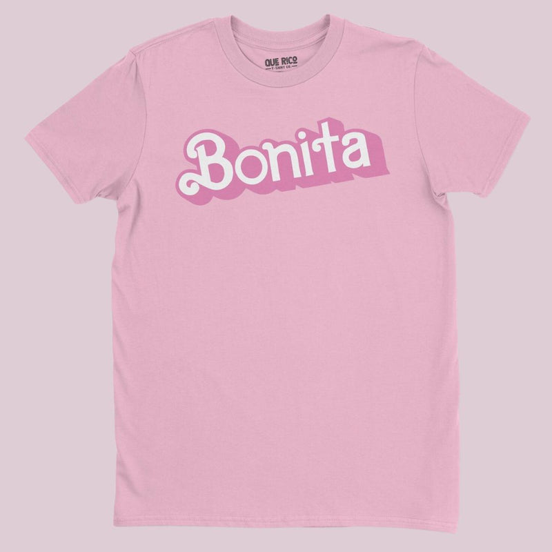 QRIC Bonita T-Shirt - XL - Clothing - Feliz Modern