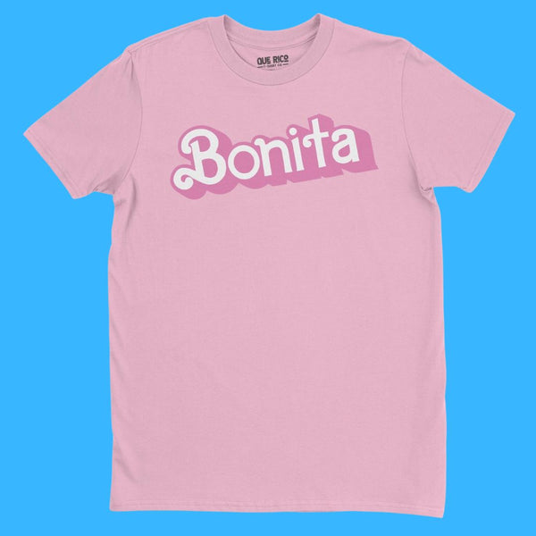 QRIC Bonita T-Shirt - S - Clothing - Feliz Modern