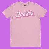 QRIC Bonita T-Shirt - M - Clothing - Feliz Modern