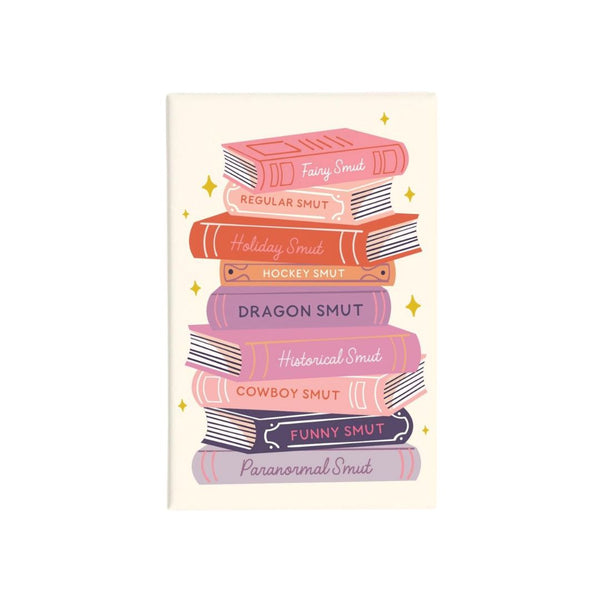 ONKS Book Stack Magnet -  - Magnets - Feliz Modern