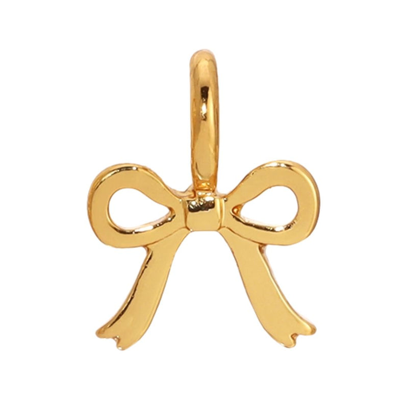 LFTH Bow Charm -  - Bracelets - Feliz Modern